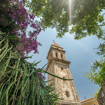 Aelia Villa Kallithea  Eksteriør bilde