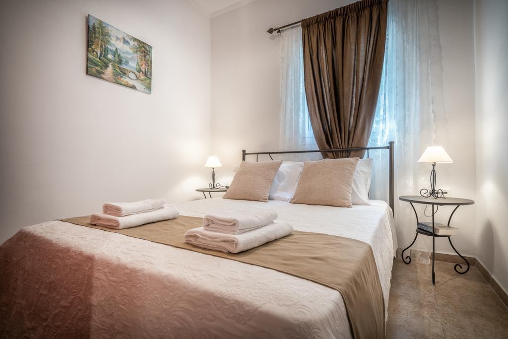 Aelia Villa Kallithea  Eksteriør bilde