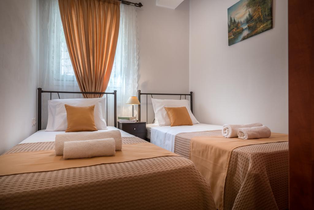 Aelia Villa Kallithea  Eksteriør bilde