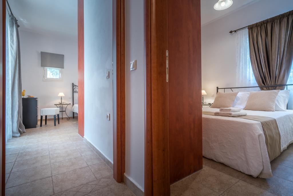 Aelia Villa Kallithea  Eksteriør bilde