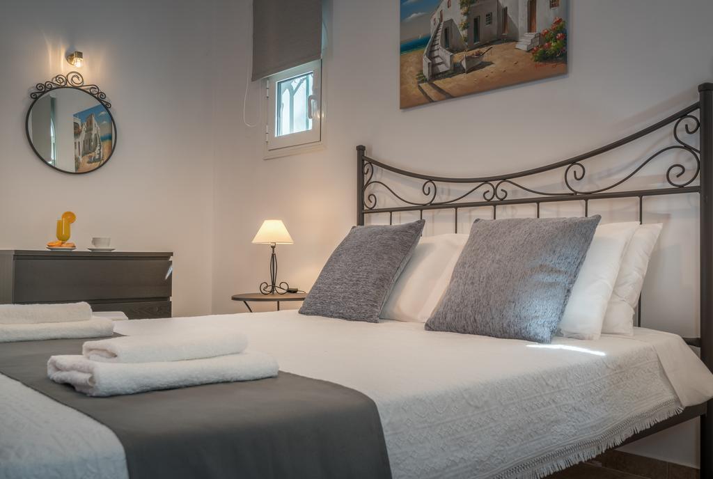 Aelia Villa Kallithea  Eksteriør bilde