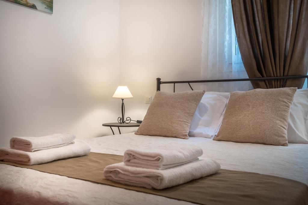Aelia Villa Kallithea  Eksteriør bilde