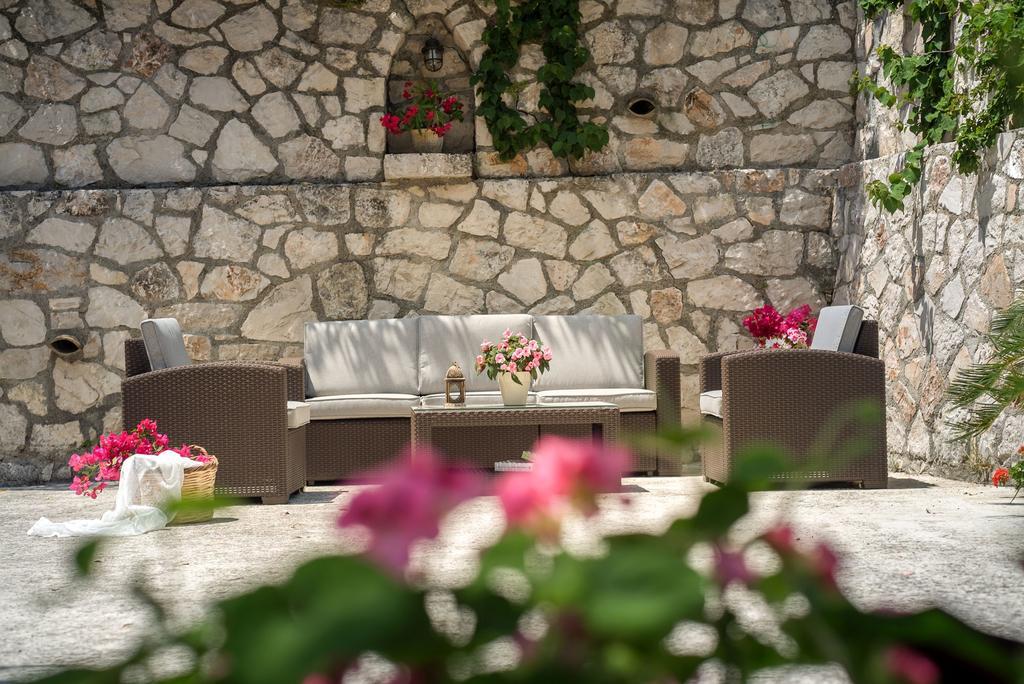 Aelia Villa Kallithea  Eksteriør bilde