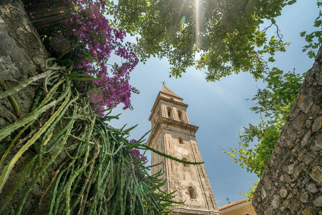 Aelia Villa Kallithea  Eksteriør bilde
