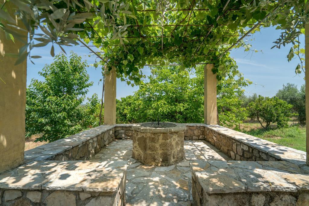 Aelia Villa Kallithea  Eksteriør bilde